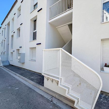 מרסיי Appartement T2 Pointe Rouge מראה חיצוני תמונה
