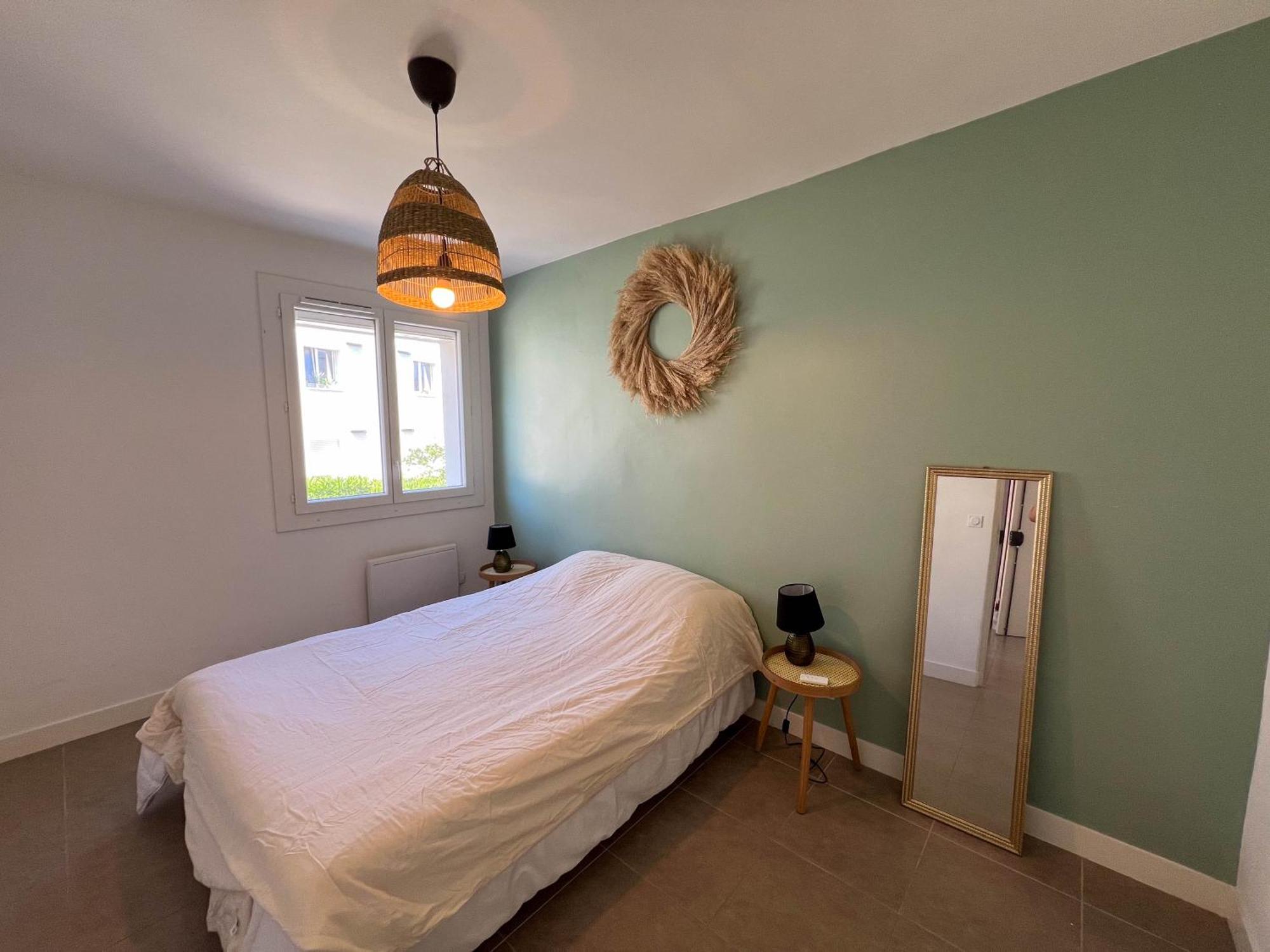 מרסיי Appartement T2 Pointe Rouge מראה חיצוני תמונה