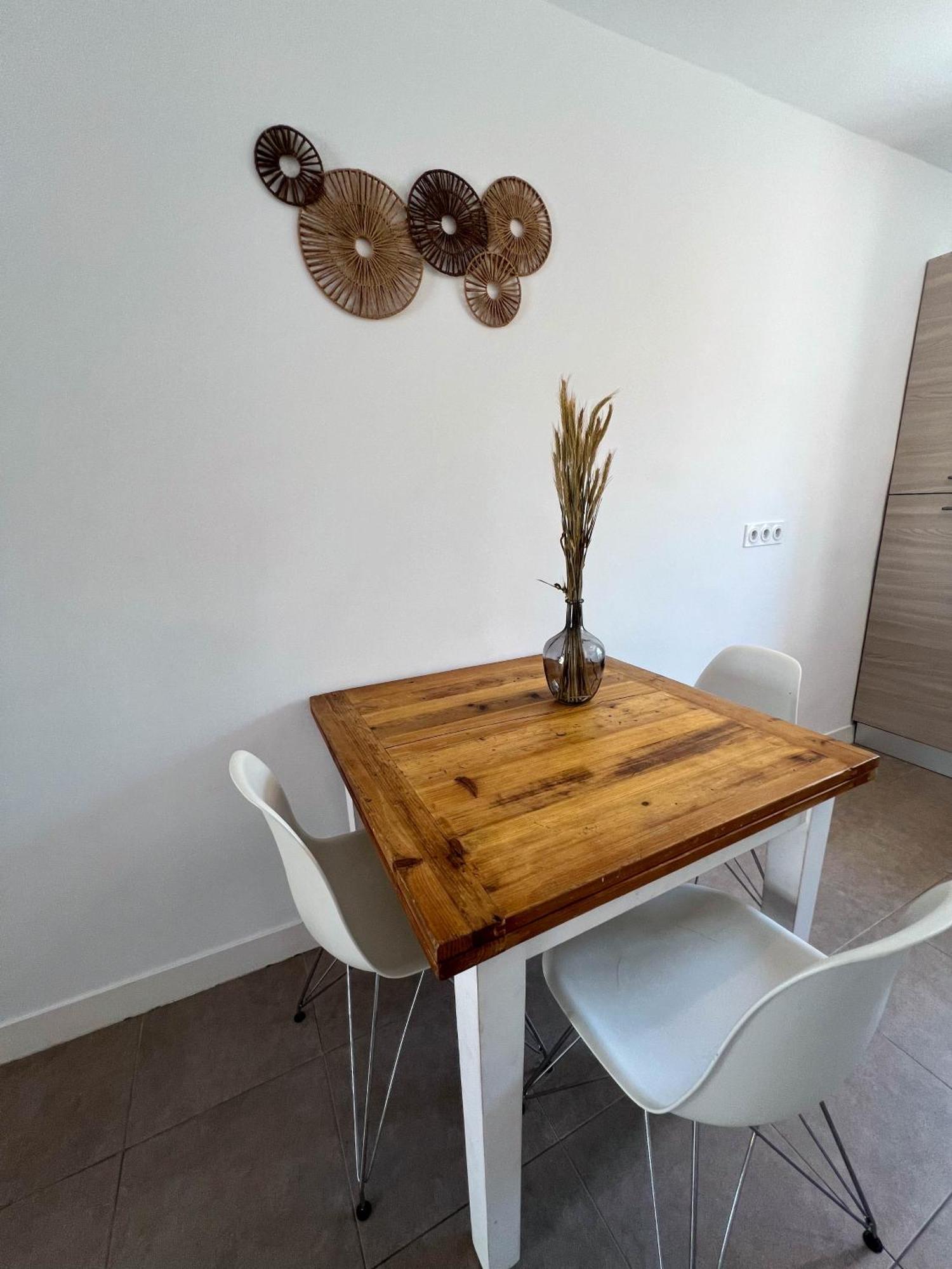 מרסיי Appartement T2 Pointe Rouge מראה חיצוני תמונה
