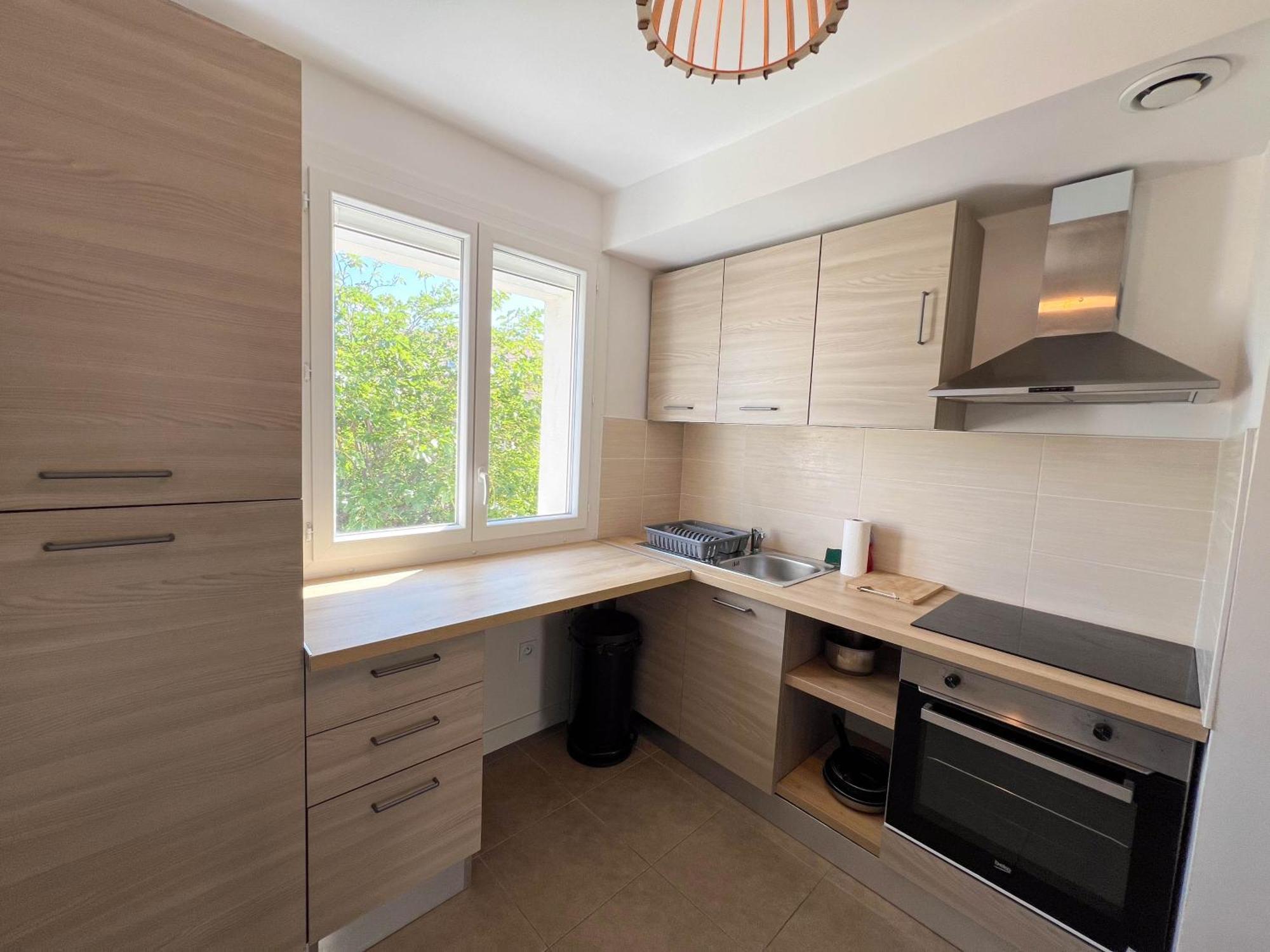 מרסיי Appartement T2 Pointe Rouge מראה חיצוני תמונה
