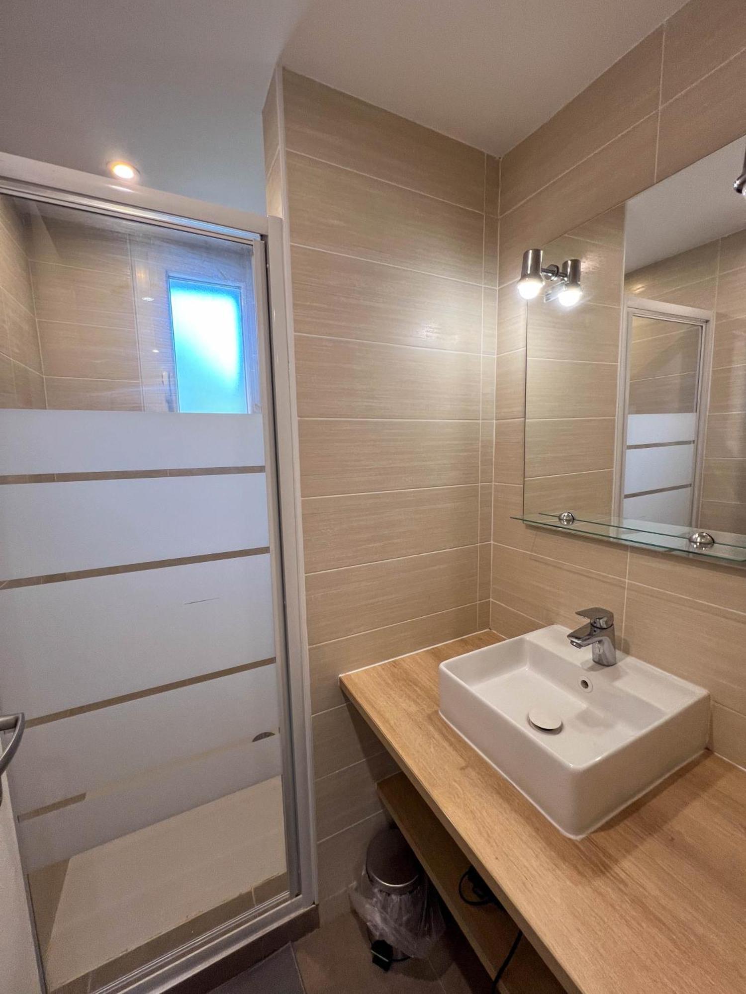 מרסיי Appartement T2 Pointe Rouge מראה חיצוני תמונה