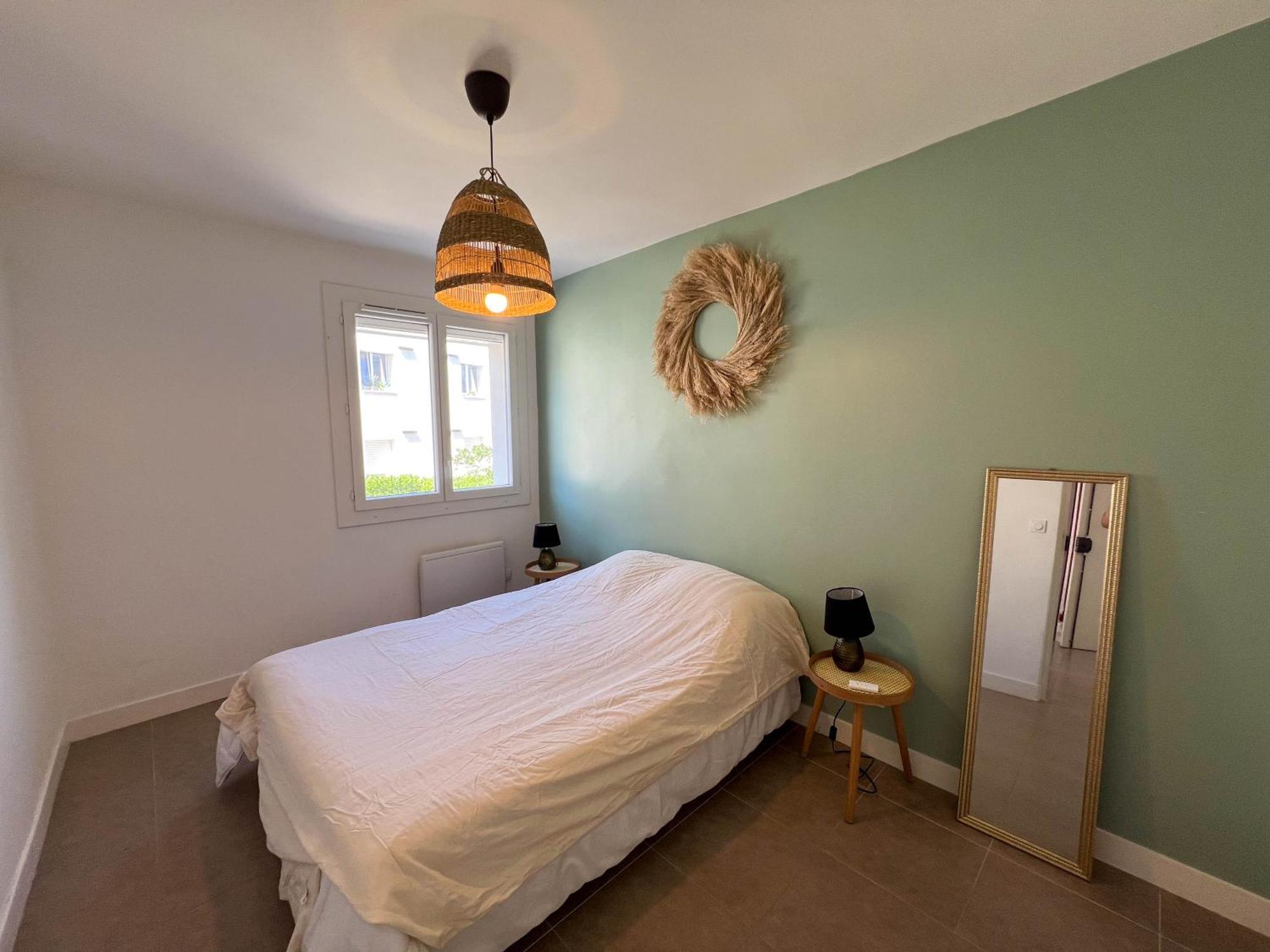 מרסיי Appartement T2 Pointe Rouge מראה חיצוני תמונה