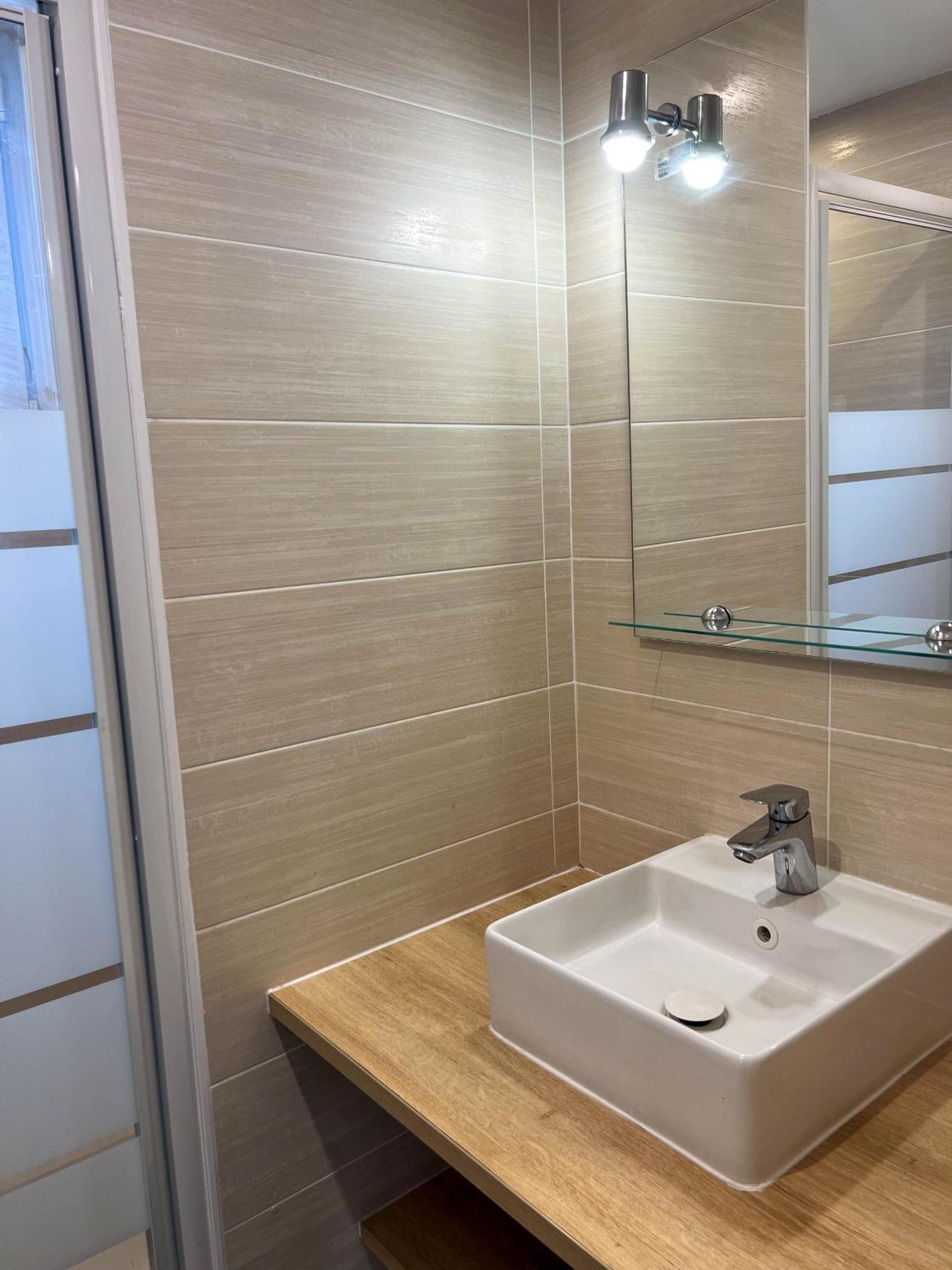 מרסיי Appartement T2 Pointe Rouge מראה חיצוני תמונה