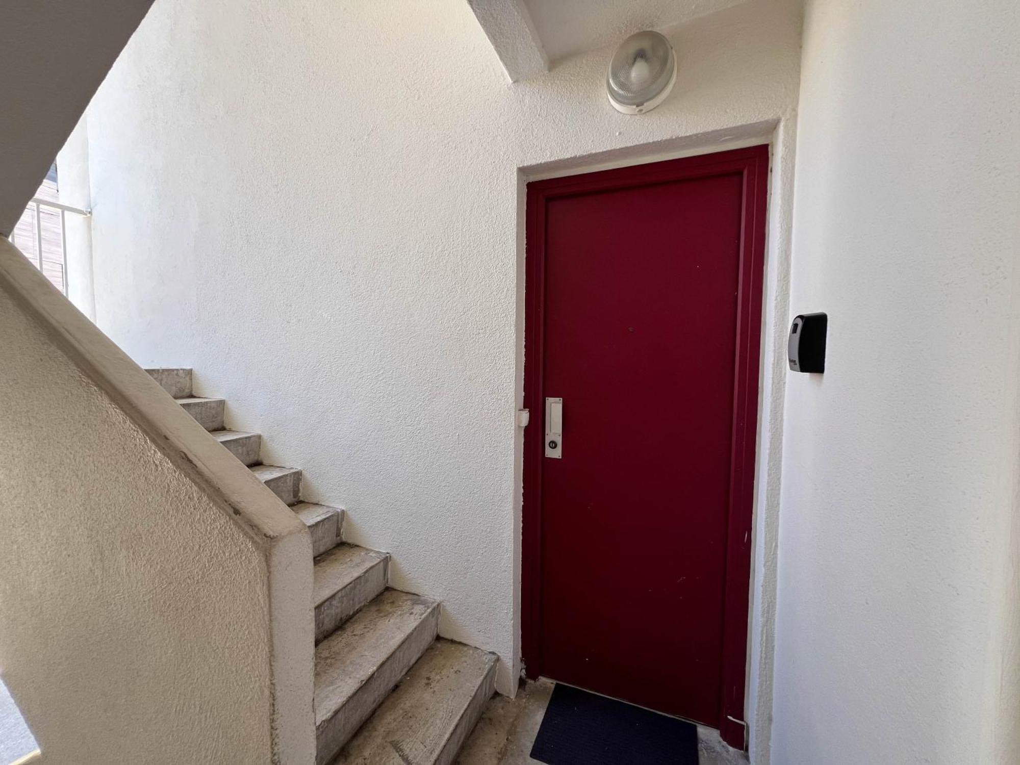 מרסיי Appartement T2 Pointe Rouge מראה חיצוני תמונה